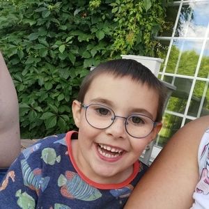 Meet your Posher, Anne-louise